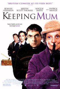 دانلود فیلم Keeping Mum 200521451-1591263423