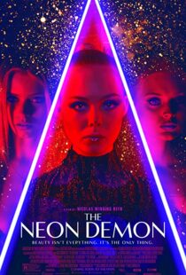 دانلود فیلم The Neon Demon 201614683-1379156879