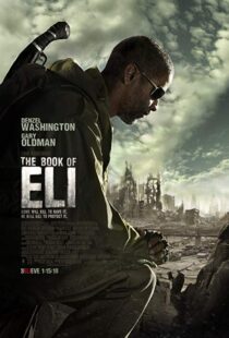 دانلود فیلم The Book of Eli 20103263-141106717