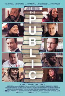 دانلود فیلم The Public 201816194-265696604
