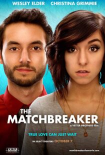دانلود فیلم The Matchbreaker 20167782-1336051873