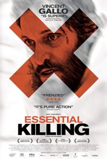 دانلود فیلم Essential Killing 20104685-20639132