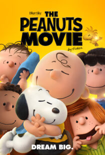 دانلود انیمیشن The Peanuts Movie 20153296-519251079