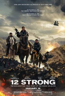 دانلود فیلم 12 Strong 201816800-1584799810