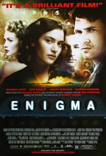 دانلود فیلم Enigma 200111698-1826965213
