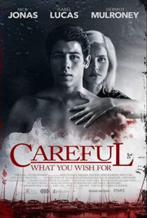 دانلود فیلم Careful What You Wish For 201511295-511408575