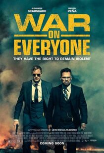 دانلود فیلم War on Everyone 201616968-1605717071