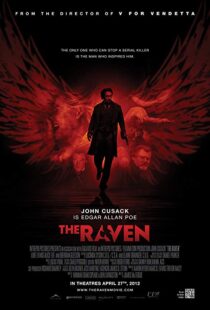 دانلود فیلم The Raven 20129294-1167781003