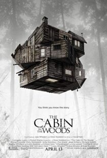 دانلود فیلم The Cabin in the Woods 201118751-1775749135