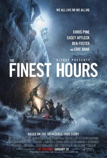 دانلود فیلم The Finest Hours 201617042-1429846691