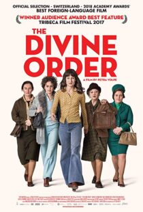 دانلود فیلم The Divine Order 20174697-1470655039