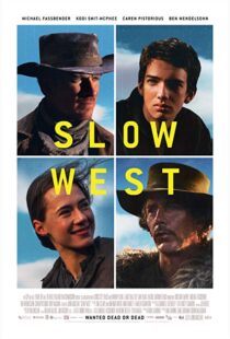 دانلود فیلم Slow West 201517000-491664376