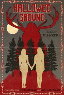 دانلود فیلم Hallowed Ground 201918265-646352694