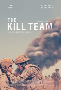 دانلود فیلم The Kill Team 201921593-1842610878