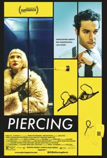 دانلود فیلم Piercing 20186560-1285976715