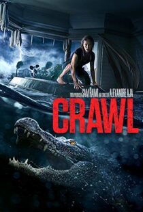 دانلود فیلم Crawl 20199676-623862667