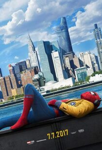 دانلود فیلم Spider-Man: Homecoming 20171624-313969290