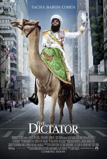 دانلود فیلم The Dictator 20129319-1984399207