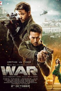 دانلود فیلم هندی War 201912818-739839109