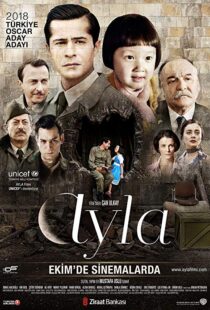 دانلود فیلم Ayla: The Daughter of War 20179689-127669267