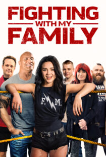 دانلود فیلم Fighting with My Family 20194578-42260805