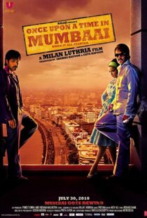 دانلود فیلم هندی Once Upon a Time in Mumbaai 20106004-1830976742