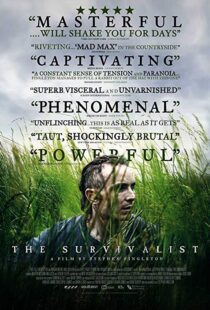 دانلود فیلم The Survivalist 20156470-655029432