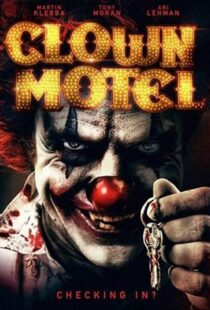 دانلود فیلم Clown Motel: Spirits Arise 201910992-182441993