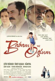 دانلود فیلم My Father and My Son 20055435-575004394