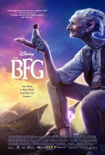 دانلود فیلم The BFG 20163074-200740592