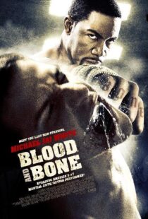 دانلود فیلم Blood and Bone 200912437-809616023
