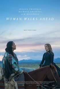 دانلود فیلم Woman Walks Ahead 20173681-547018037