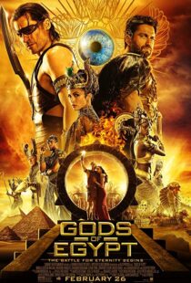 دانلود فیلم Gods of Egypt 20162835-757987773