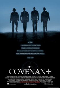 دانلود فیلم The Covenant 200618907-1580842410