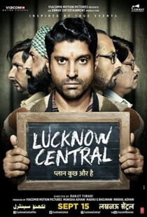 دانلود فیلم هندی Lucknow Central 20179716-696034682