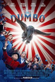 دانلود فیلم Dumbo 20198277-117985321