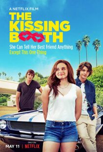 دانلود فیلم The Kissing Booth 201813592-1208841627