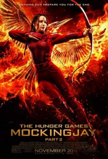 دانلود فیلم The Hunger Games: Mockingjay – Part 2 20152011-737062793