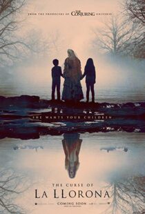 دانلود فیلم The Curse of La Llorona 20199063-667536775
