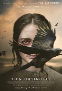 دانلود فیلم The Nightingale 201819404-34807719