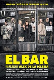 دانلود فیلم The Bar 201714897-454755533