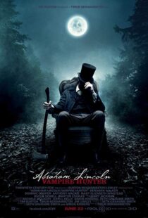 دانلود فیلم Abraham Lincoln: Vampire Hunter 201213232-2040655256