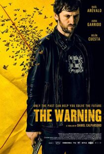 دانلود فیلم The Warning 201814723-1244434293