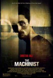دانلود فیلم The Machinist 20049371-218440803