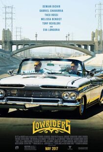 دانلود فیلم Lowriders 201615485-618129090