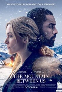 دانلود فیلم The Mountain Between Us 20172642-1416301543