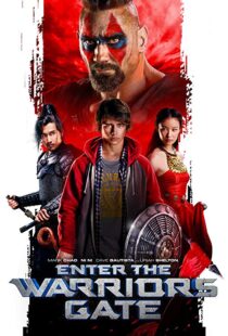 دانلود فیلم Enter the Warriors Gate 20163877-1184950647