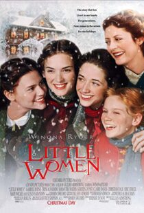 دانلود فیلم Little Women 199415941-1615961340