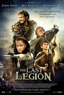 دانلود فیلم The Last Legion 200716727-790764805