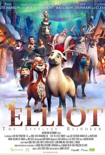 دانلود انیمیشن Elliot the Littlest Reindeer 20185144-2032748100